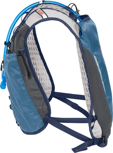 Miniatura 7 de CamelBak Chaleco Circuit Run con vejiga de hidratación