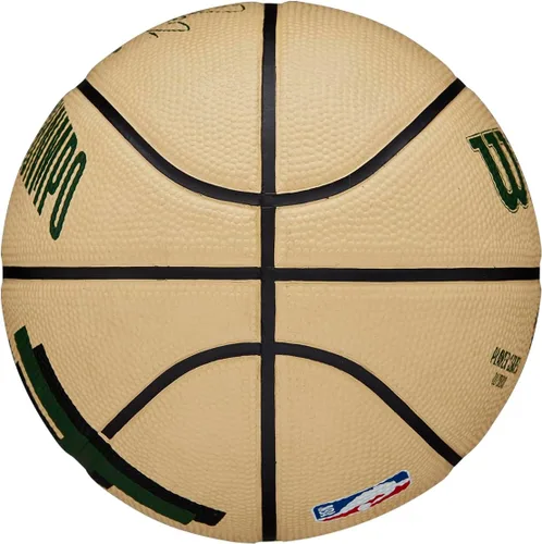 Miniatura 4 de WILSON NBA Player Icon Baloncesto - Talla 3 y Talla 7