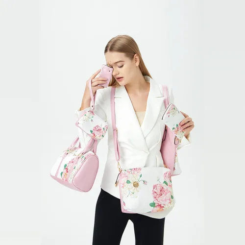 Miniatura 138 de 2E-youth - Bolsas y carteras de diseño para mujer, bolso de hombro, bolsa de mano