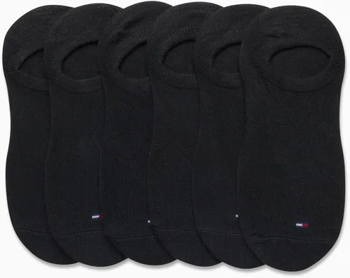 Miniatura 3 de Tommy Hilfiger Calcetines para mujer ligeros ultra invisibles