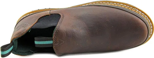 Miniatura 3 de Georgia Boot Men's Giant Romeo Georgia Steel Toe Work Boot