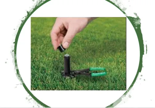 Miniatura 7 de Modtek - Cabezales emergentes de repuesto para aspersor RainBird, Hunter y Orbit, 5, 6AN