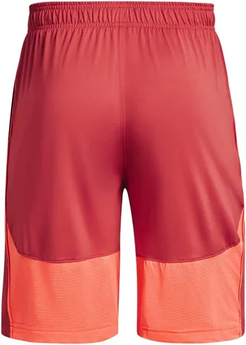 Miniatura 4 de Under Armour Raid 2.0 - Pantalones cortos de gimnasio para hombre