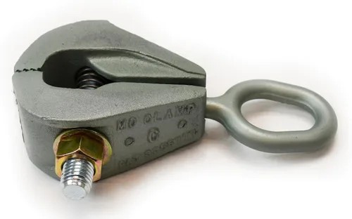 Miniatura 2 de Mo-Clamp Abrazadera 0200 C