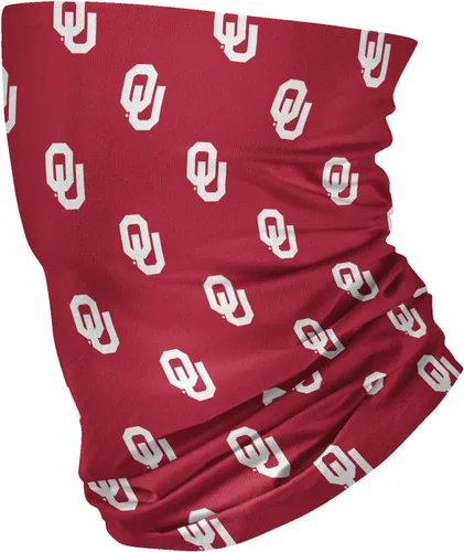 Miniatura 19 de FOCO NCAA unisex-adult Ncaa Team Logo Neck Gaiter Multiuse Logotipo grande.