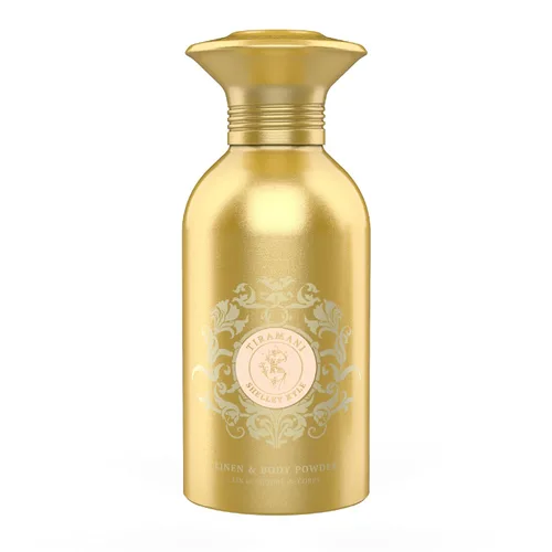 Miniatura 7 de Polvo corporal sin talco para mujeres para uso diario y después del baño, bailarina 12.87 oz (soplo no incluido)