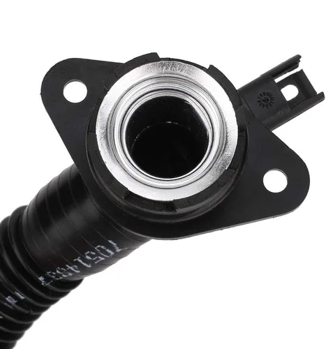 Miniatura 2 de 11127584128 Manguera de ventilación del cárter para BMW 135i 335i 535i 640i X1 X3 X4 X5 X6 2011 2012 2013 2014 2015 2016 2017 N55 Manguera