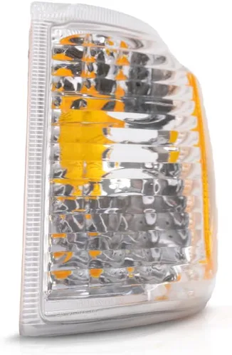 Miniatura 3 de KarParts360 Para Ford Explorer Sport Park/luz de señal Asamblea 2001 2002 2003 lado del conductor FO2520164