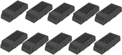 Miniatura 9 de [Piezas para drones] Batería de dron L900 PRO 7.4 V 2200 mAh para L900 PRO Drone Accesorios de batería Piezas de drones [fácil instalación]