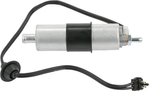 Miniatura 3 de Bosch 69528, equipo original - Bomba de combustible eléctrica para Mercedes-Benz: 1998-03 CLK320, 1997-98 C230, 1994-00 C280, 1995-97 C36 AMG