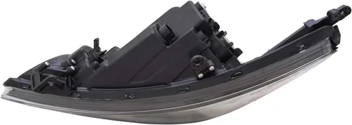 Miniatura 5 de TYC 20-9718-00-1 Lámpara de cabeza izquierda de repuesto compatible con Hyundai Accent