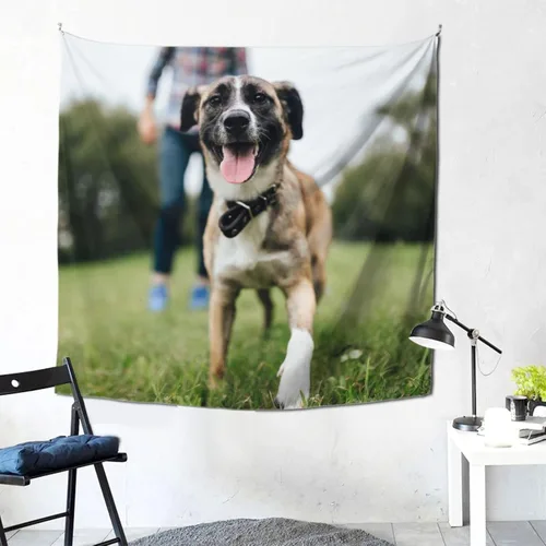 Miniatura 10 de Adaptor Tapiz personalizado, tapiz personalizado para colgar en la pared, tapiz de tentura parada, mural, tapisserie, mural, alfombra Duvar