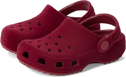 Miniatura 64 de Crocs Zuecos clásicos para niños