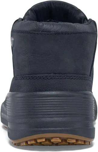 Miniatura 3 de MOZO Mens Natural Slip Resistant Chef Shoes