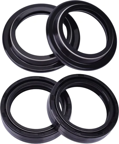 Miniatura 7 de Kit de sello de aceite de horquilla y sello antipolvo de 33X46X11mm para Honda CB400 A T F, CX500 B/CB/CC, CMX 250 Rebel, CM250, CL/CBX 250, CM400C