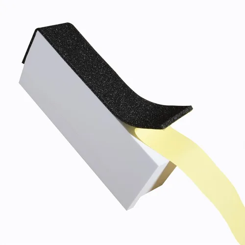 Miniatura 6 de Panel lateral de aire acondicionado de ventana para aire acondicionado en forma de U Midea de 10 pulgadas, bloque de espuma de CA para Midea Danby