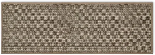 Artoid Mode Alfombras de Cocina Antideslizantes Lavables Tapetes Felpudo, Respaldo de Goma Alfombras Absorbentes para Tapete de Puerta de Cocina