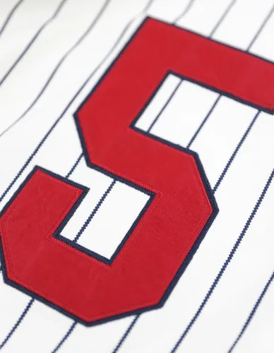 Miniatura 6 de NLBM Negro Leagues M2 Heritage Jersey Kansas City Monarchs