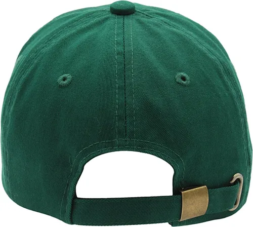 Miniatura 4 de Gorra de béisbol para hombre y mujer, 100% algodón, gorra clásica para papá