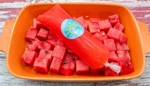 Miniatura 7 de Bolsas para Helados Bolsas de hielo desechables de plástico Bolis Marcianos Vikingos Hielitos Saborines Durofrio Bolsa de helado
