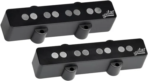 Miniatura 4 de Aguilar AG 4J-HC Pastilla de bajo