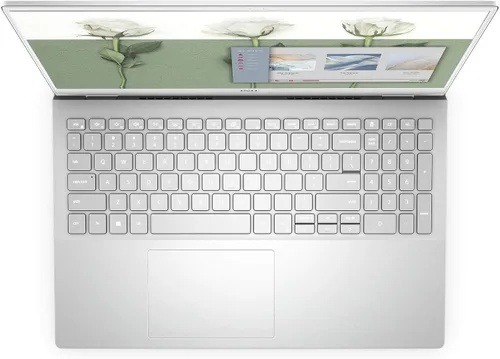 Miniatura 2 de Dell Inspiron 15 5502, portátil FHD de 15.6 pulgadas delgado y ligero, Intel Core i5-1135G7, 8 GB 3200 MHz DDR4 RAM, 512 GB SSD, gráficos Iris Xe