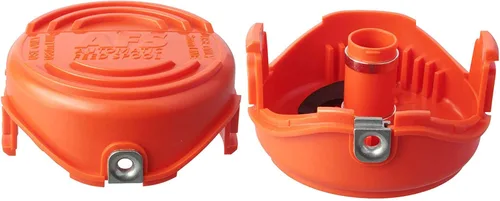 Miniatura 9 de THTEN SF-080 - Juego de 18 cuchillas para recortar césped compatible con Black & Decker GH3000 LST540 GH3000R LST540B