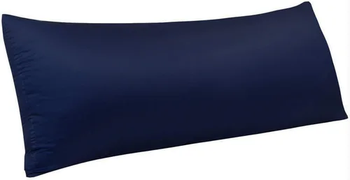 Miniatura 34 de NTBAY - Fundas de almohada de satén con cremallera, súper suaves y lujosas fundas de almohada Negro