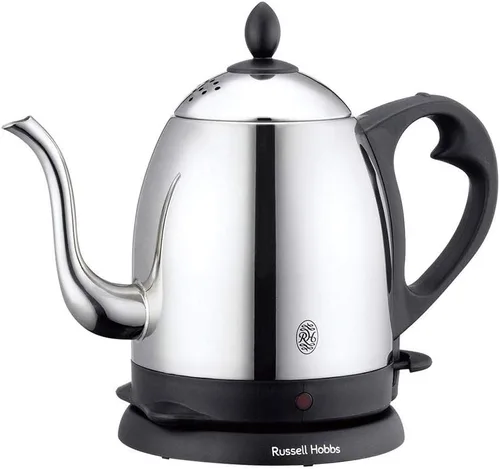 Miniatura 12 de Russell Hobbs cafe hervidor 0.8L negro mate 7408JP-88