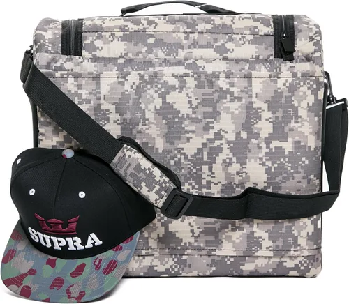 Miniatura 6 de homiegear Authentic 24Pac Carrier caso