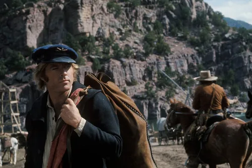 Miniatura 3 de JEREMIAH JOHNSON - JEREMIAH JO Blu-ray – 11 Mayo 2012