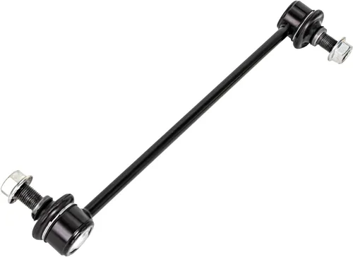 Miniatura 7 de Detroit Axle - Barras estabilizadoras delanteras de 2 piezas para Nissan Sentra Juke Leaf NV200 Chevrolet City Express, 2 barras estabilizadoras