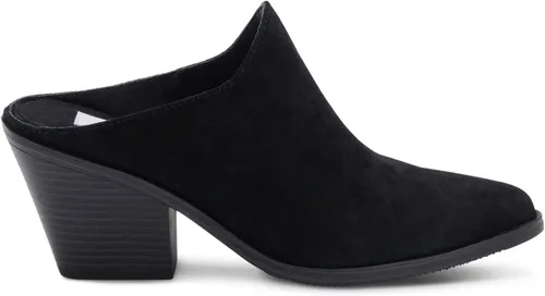 Miniatura 3 de Aqua College Mules de gamuza Nia para mujer