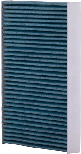 Miniatura 5 de Filtro de aire de cabina PureFlow PC9369X Compatible con Land Rover Range Rover Sport 2010-2013, LR4, 2005-2009 LR3