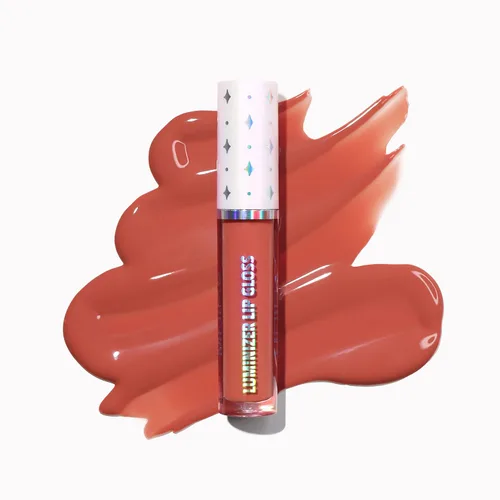 Miniatura 10 de Luminizer Lip Gloss (001, A Must)