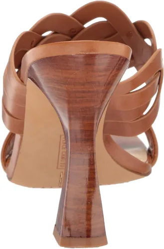Miniatura 3 de Vince Camuto Women's Footwear Rivky Two Strap Dress Sandal Heeled