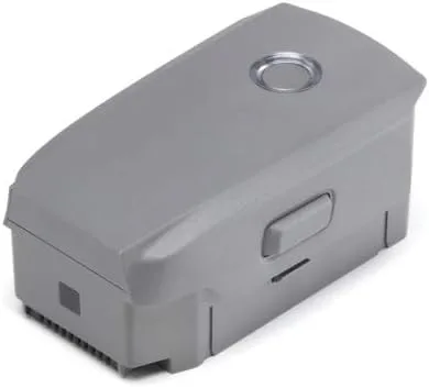 DJI Mavic 2 Reemplazo de batería de vuelo inteligente para Mavic 2 Zoom, Mavic 2 Pro Drone Quadcopter 3850mAh Accesorio (CP.MA.00000038.01)