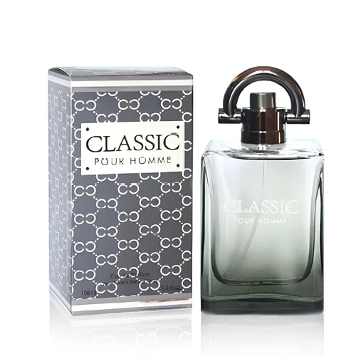 Miniatura 9 de AFLUXE Colonia para Hombre - Eau De Toilette en Spray Perfume Aroma Fresco 3.4 fl Oz Uso Diario