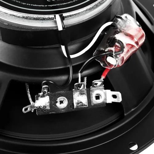 Miniatura 7 de NVX Paquete de altavoces de fábrica para Mitsubishi Outlander Sport 2011-2016