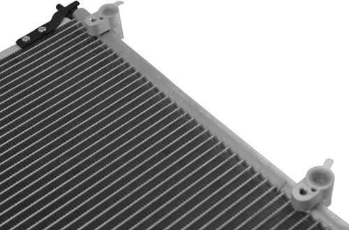 Miniatura 250 de TRQ Secador receptor de condensador de aire acondicionado compatible con Pontiac Vibe 2009-2010 2011-2016 Scion tC 2008-2015 xB 2009-2019 Toyota