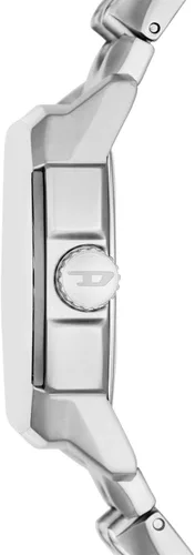 Miniatura 3 de Diesel D.V.A. - Reloj para hombre con correa de acero inoxidable