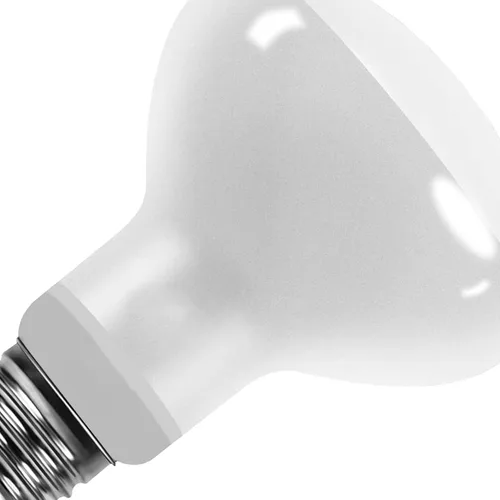Miniatura 8 de Bombillas de lámpara de calor para reptiles E26 de 60 W, luz UVA mejorada para dragón barbudo, lagarto, tortuga, pollitos y anfibios, luz solar