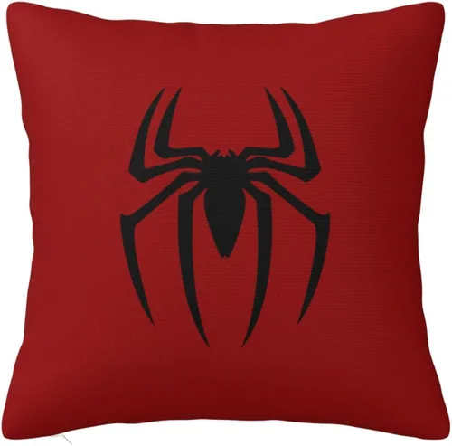 Miniatura 13 de Paquete de fundas de almohada de gel de sílice para sofá, hogar, cama, sala de estar, fundas de almohada decorativas de 16 x 16 pulgadas