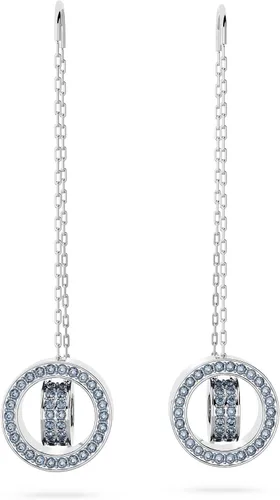Miniatura 2 de Swarovski Pendientes colgantes de colección Hollow