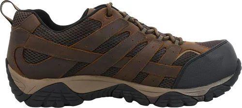 Miniatura 6 de Merrell Work Moab Vertex Vent - Puntera compuesta para hombre