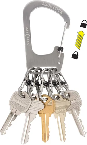 Miniatura 6 de KeyRack SlideLock