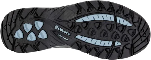 Miniatura 10 de Columbia Newton Ridge - Botas de senderismo ligeras e impermeables para mujer