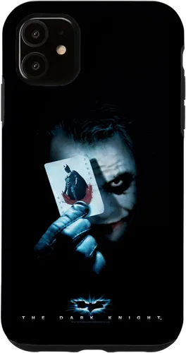 Miniatura 8 de Carcasa para iPhone 17 de The Dark Knight Joker