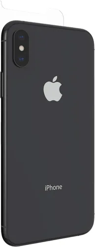 Miniatura 6 de ZAGG InvisibleShield Glass+ protector de pantalla, vidrio templado de alta definición fabricado para Iphone de Apple