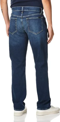 Miniatura 3 de Joe's Jeans McCowen Kinetic Brixton sarga